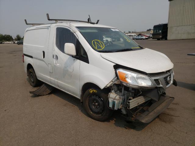 Nissan Nv 200 (2017)