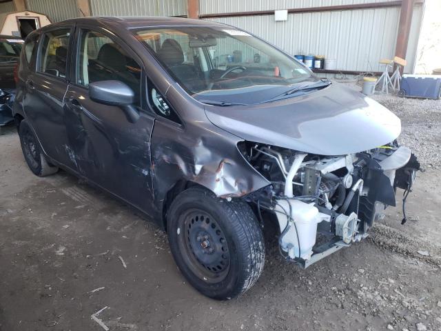 Nissan Versa note (2017)
