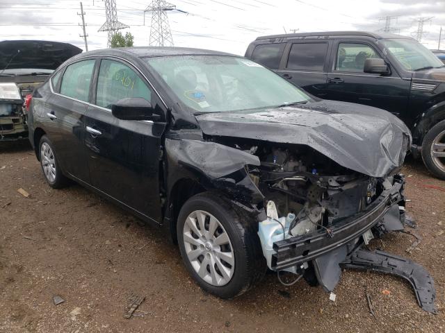 Nissan Sentra (2018)