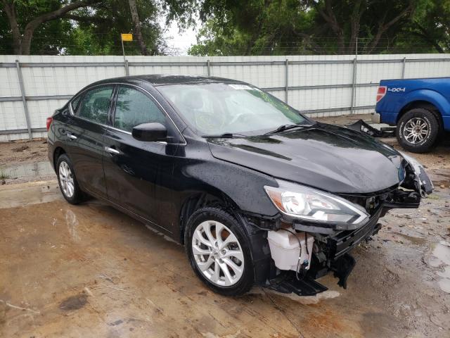 Nissan Sentra (2018)