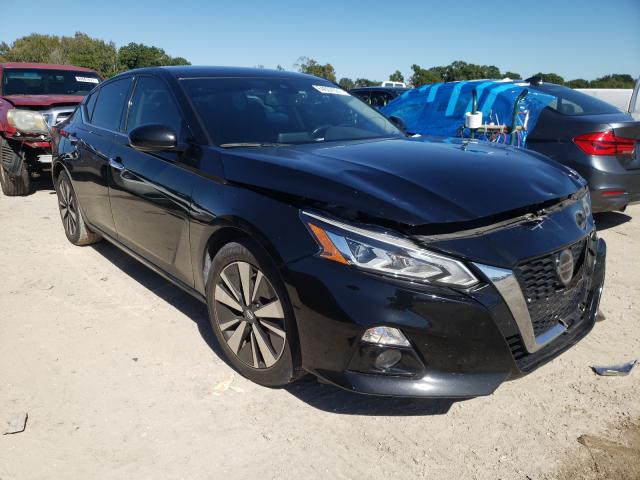 Nissan Altima sv (2019)