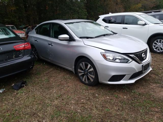 Nissan Sentra (2019)