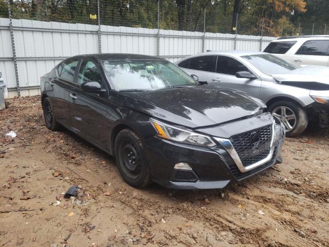 Nissan Altima s (2020)