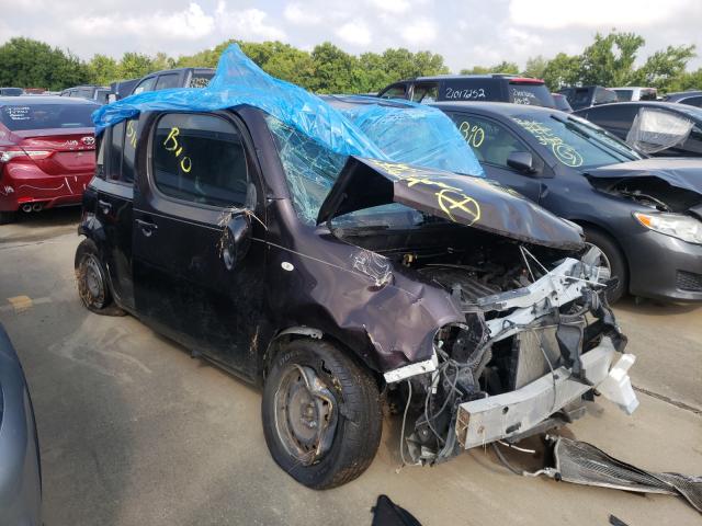 Nissan Cube base (2011)