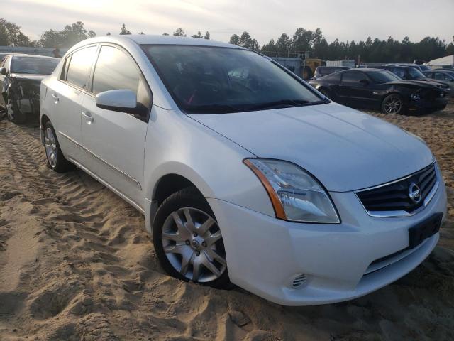 Nissan Sentra 2.0 (2011)