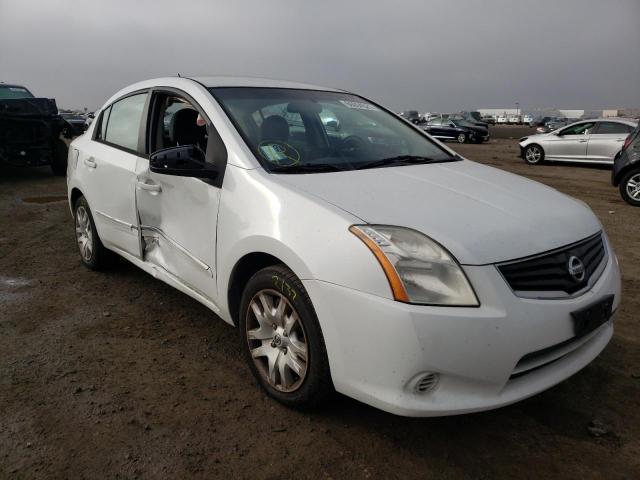Nissan Sentra 2.0 (2011)