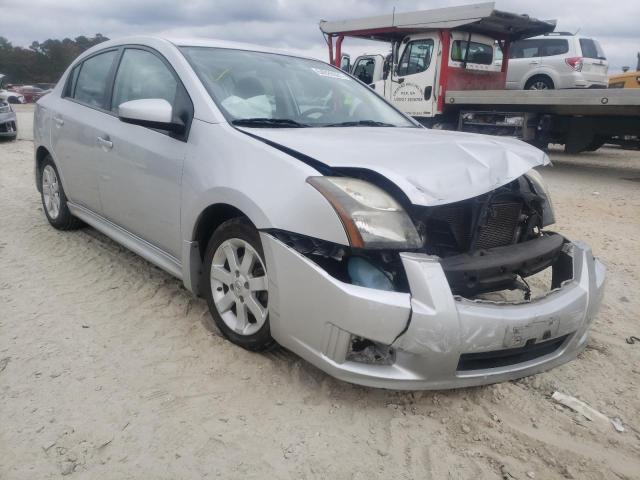 Nissan Sentra 2.0 (2011)