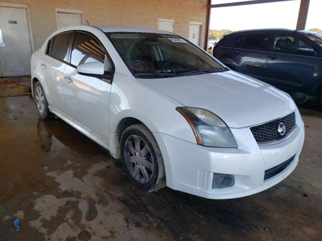 Nissan Sentra 2.0 (2011)