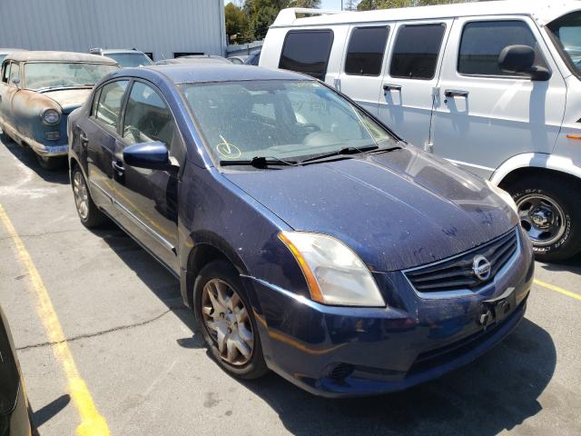 Nissan Sentra 2.0 (2011)