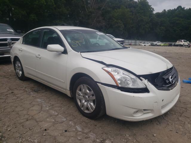 Nissan Altima 2.5 (2012)
