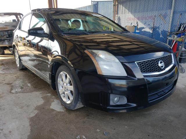 Nissan Sentra 2.0 (2012)
