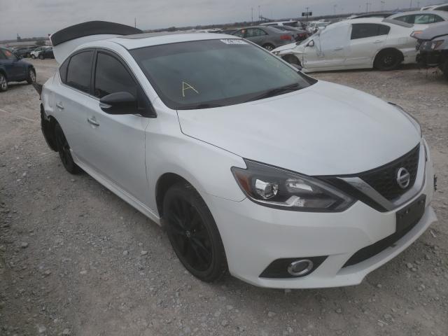 Nissan Sentra (2017)