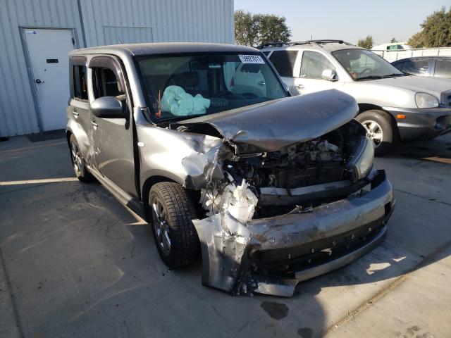 Nissan Cube base (2010)