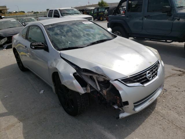 Nissan Altima s (2013)