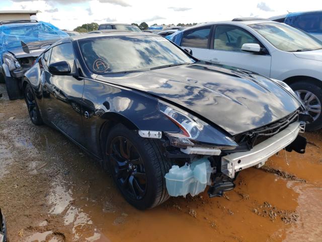 Nissan 370z base (2018)