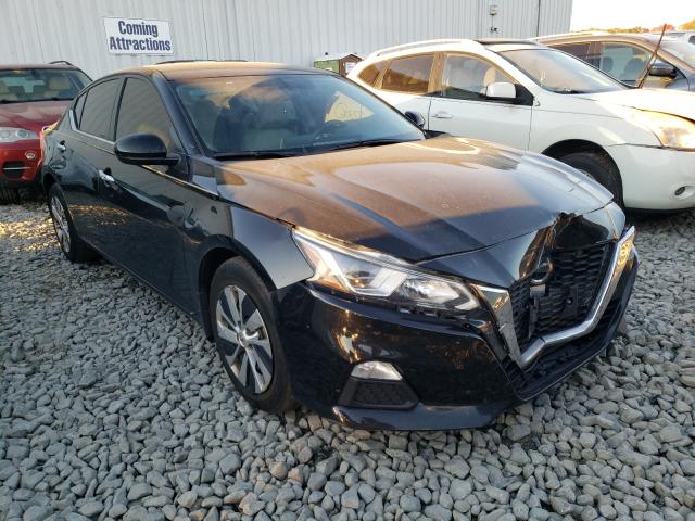 Nissan Altima s (2019)