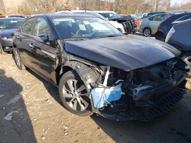 Nissan Altima s (2020)