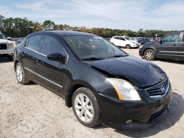 Nissan Sentra 2.0 (2010)