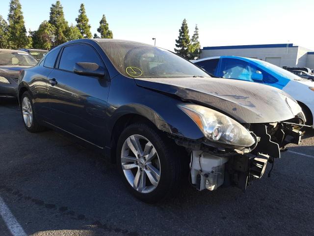 Nissan Altima s (2011)