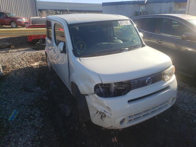 Nissan Cube base (2011)