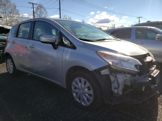 Nissan Versa note (2015)