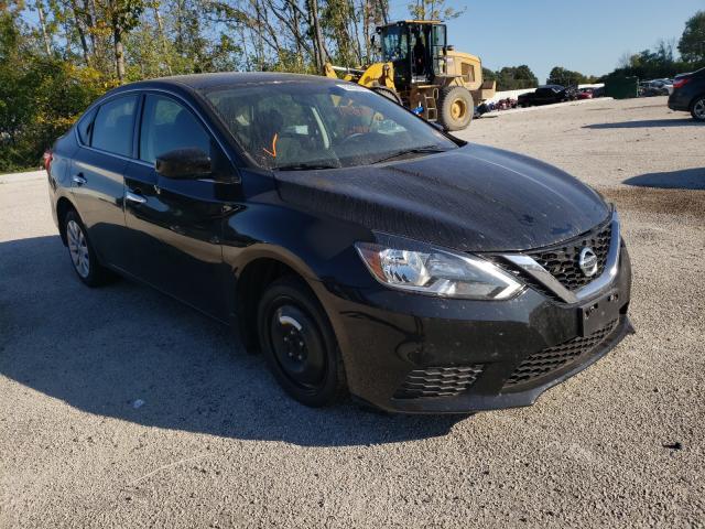 Nissan Sentra (2017)