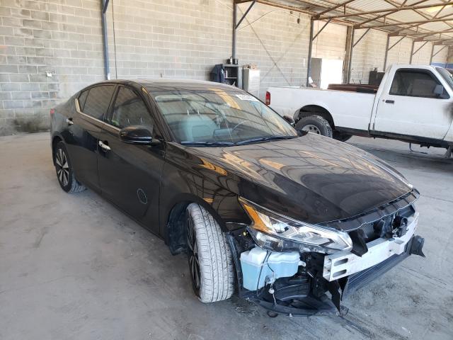 Nissan Altima sv (2019)