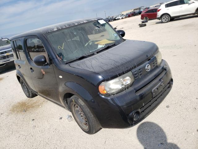 Nissan Cube base (2011)