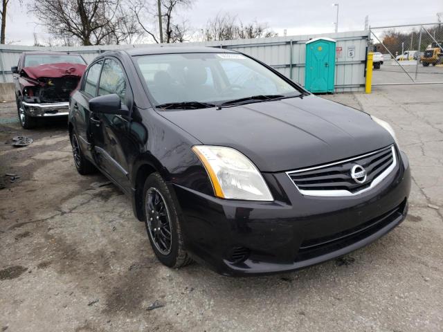 Nissan Sentra 2.0 (2011)