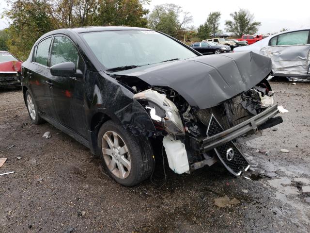 Nissan Sentra 2-0 (2011)