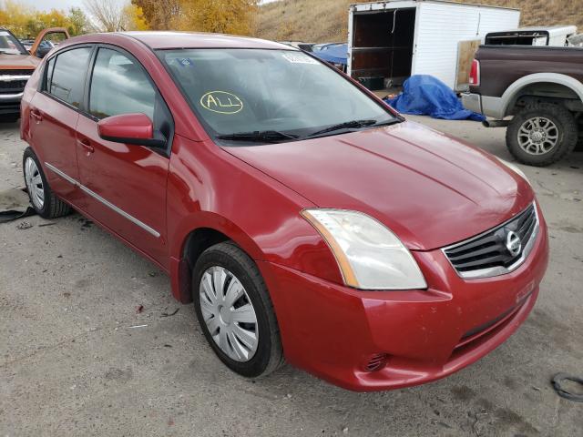 Nissan Sentra 2.0 (2012)