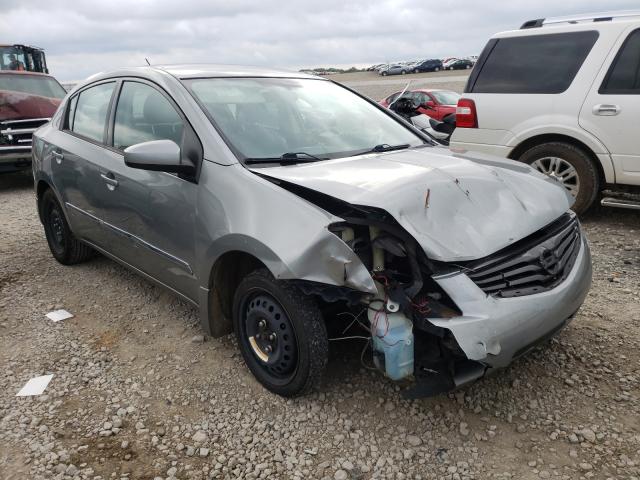 Nissan Sentra (2012)