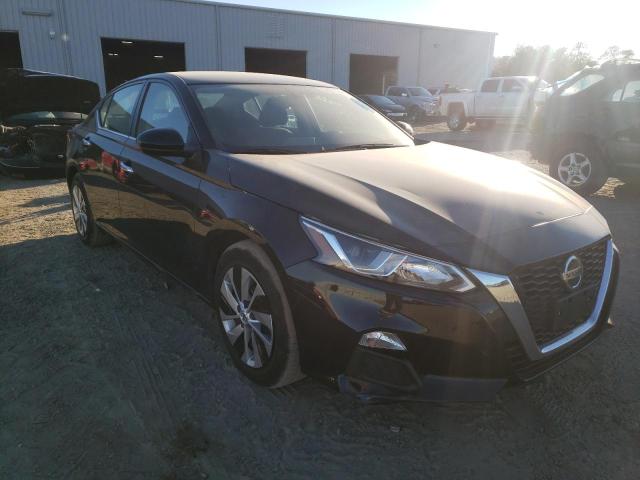 Nissan Altima s (2020)