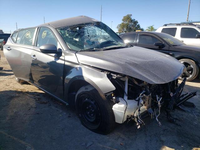 Nissan Altima s (2020)