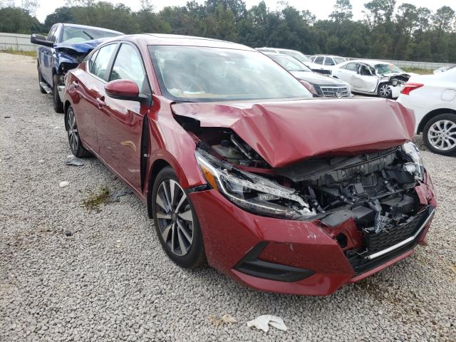 Nissan Sentra (2020)