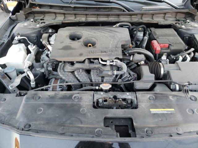 Nissan Altima s (2020)