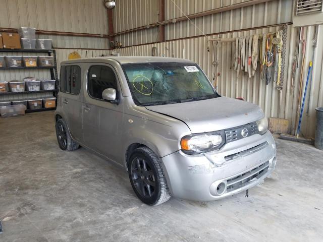 Nissan Cube base (2010)