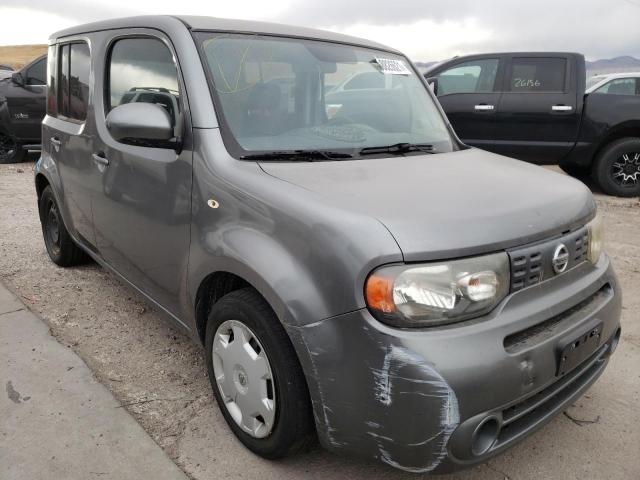 Nissan Cube base (2010)