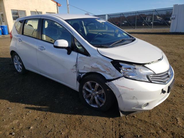 Nissan Versa note (2014)