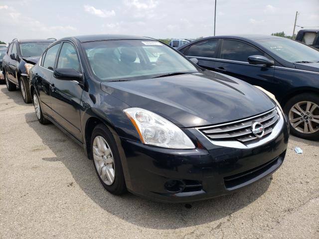 Nissan Altima bas (2019)