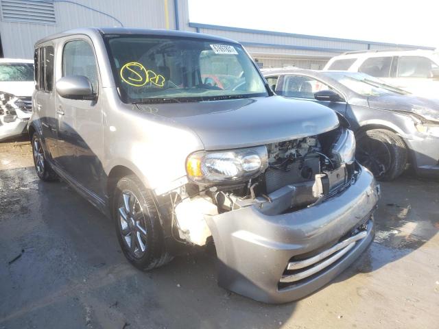 Nissan Cube base (2010)