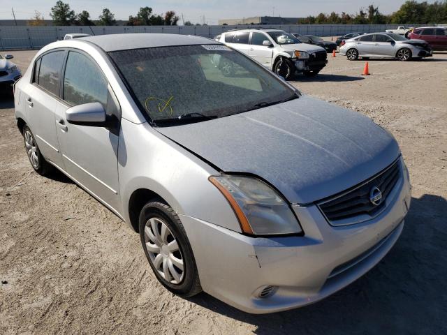 Nissan Sentra 2.0 (2010)