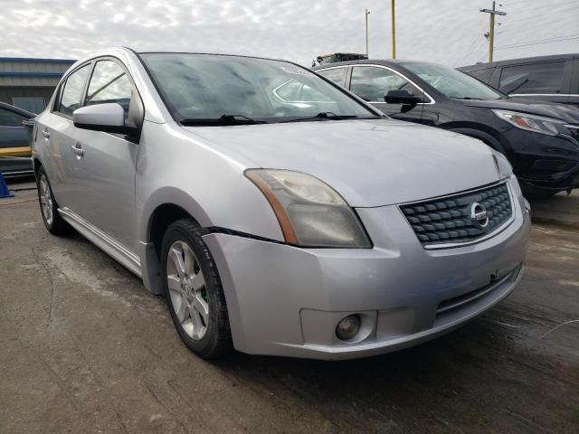 Nissan Sentra 2-0 (2010)