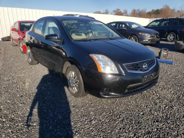 Nissan Sentra (2010)