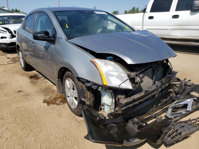 Nissan Sentra (2010)