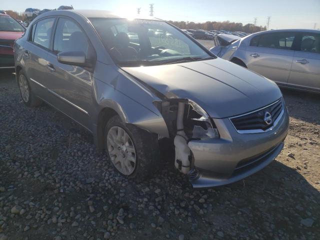 Nissan Sentra 2.0 (2012)
