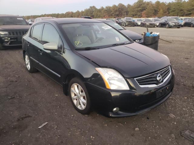 Nissan Sentra (2012)