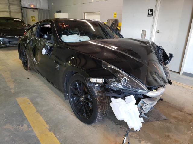Nissan 370z base (2013)