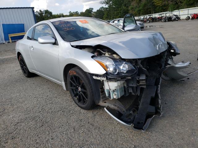 Nissan Altima s (2013)