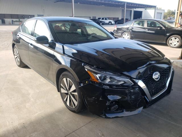 Nissan Altima sv (2020)